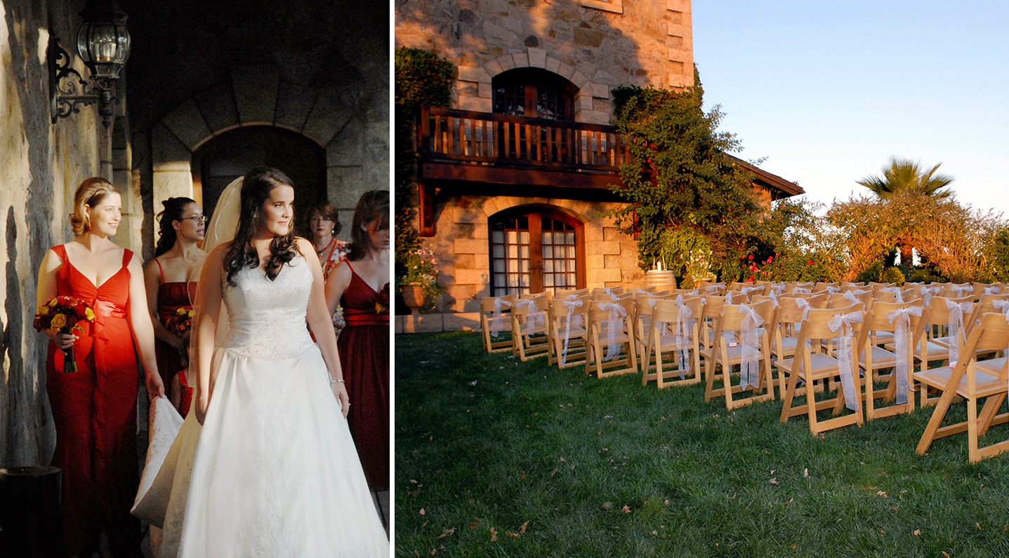 tuscany wedding photographers