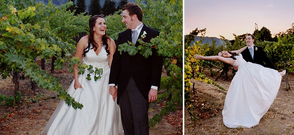 tuscany wedding photographers