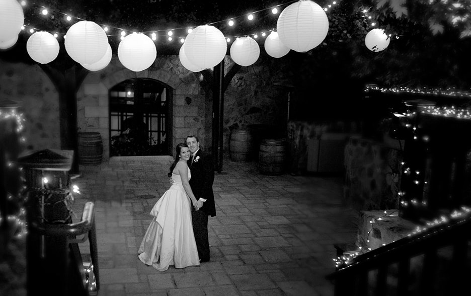 tuscany wedding photographers