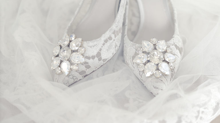 Dolce gabbana wedding shoes