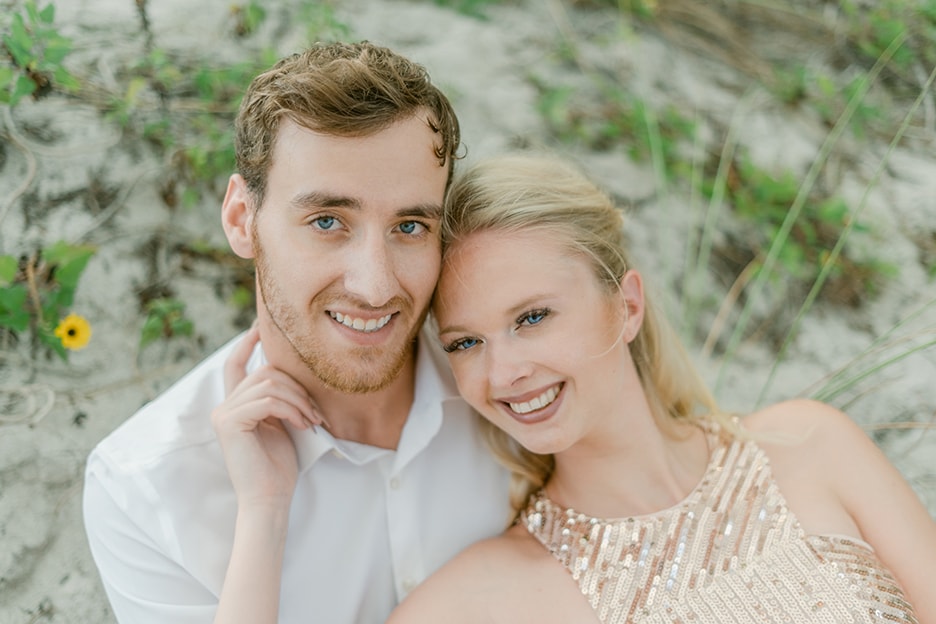 Tampa Engagement Photographer