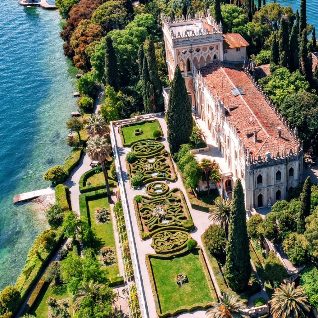 Lake Como wedding Videographer