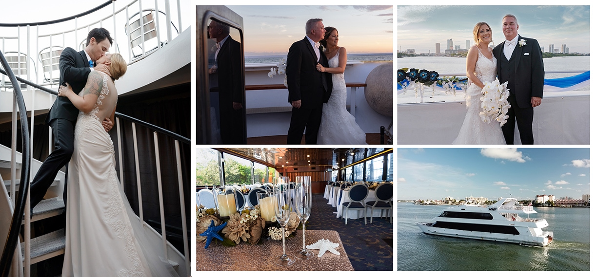 cruise wedding guide